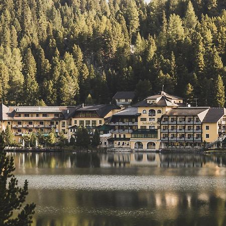 Seehotel Jaegerwirt Turracher Hohe Екстериор снимка