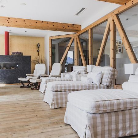 Seehotel Jaegerwirt Turracher Hohe Екстериор снимка