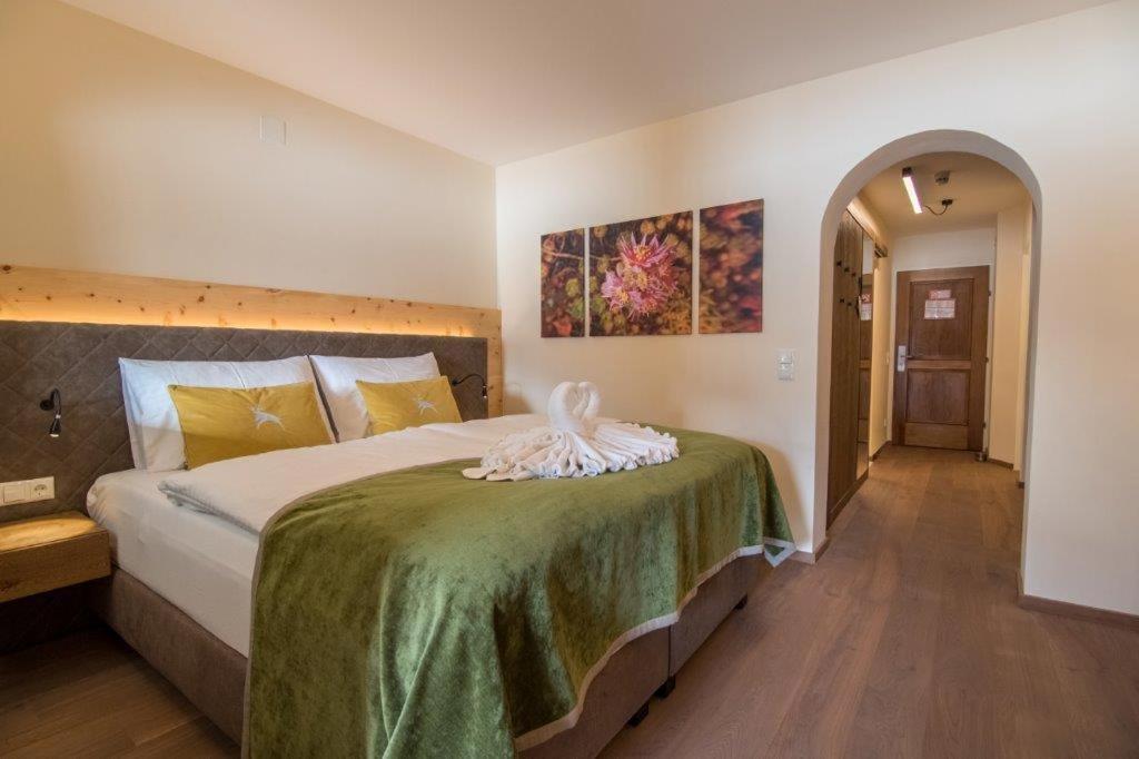 Seehotel Jaegerwirt Turracher Hohe Екстериор снимка