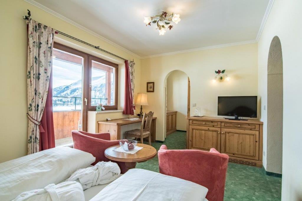 Seehotel Jaegerwirt Turracher Hohe Екстериор снимка