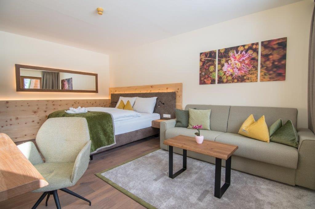 Seehotel Jaegerwirt Turracher Hohe Екстериор снимка