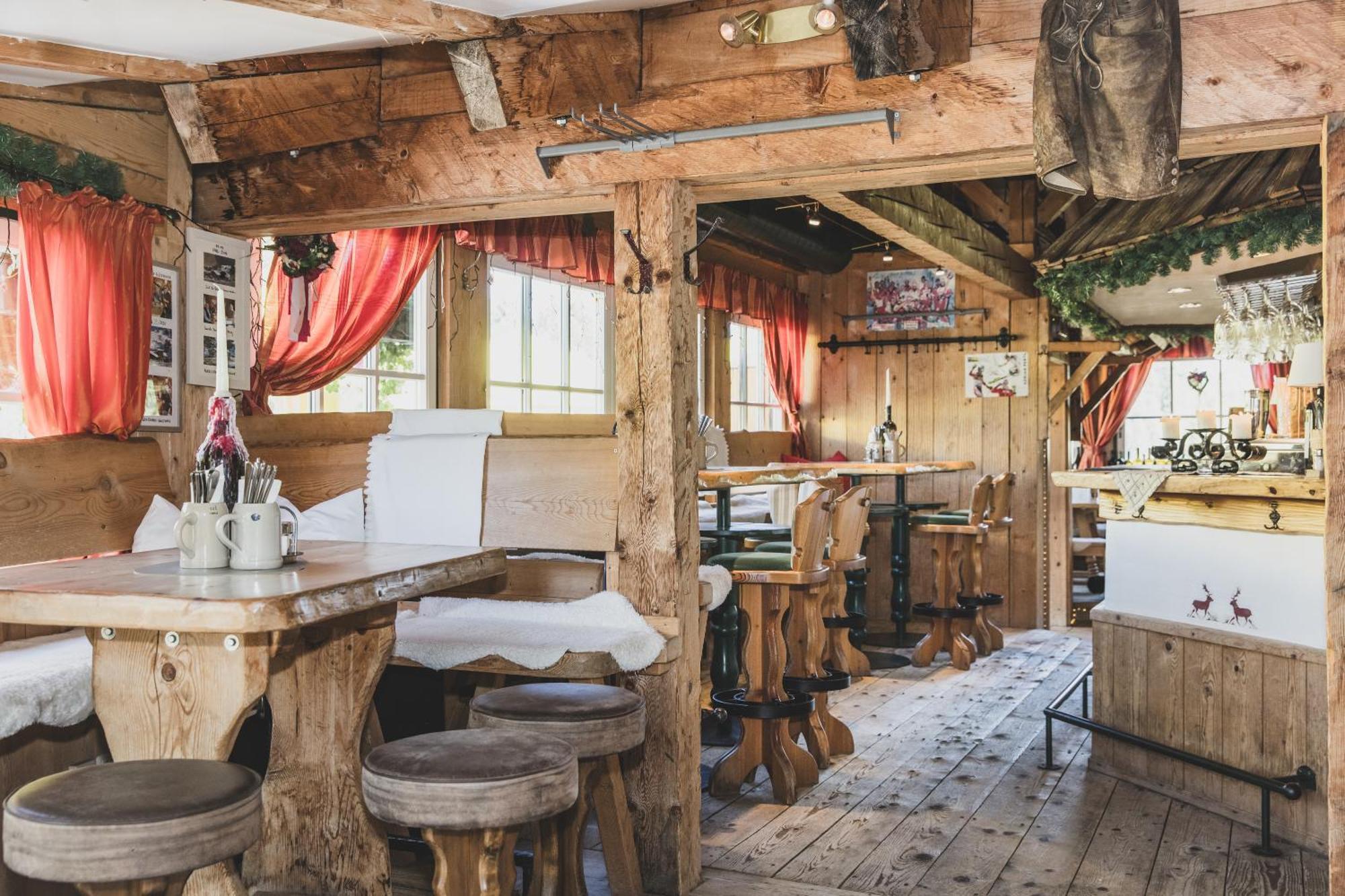 Seehotel Jaegerwirt Turracher Hohe Екстериор снимка
