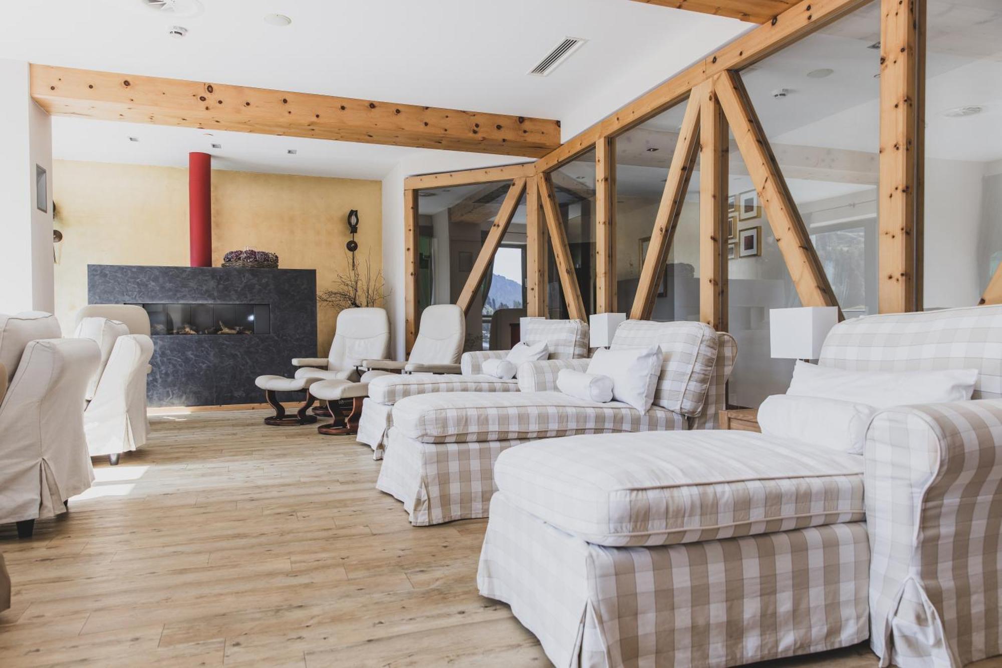 Seehotel Jaegerwirt Turracher Hohe Екстериор снимка
