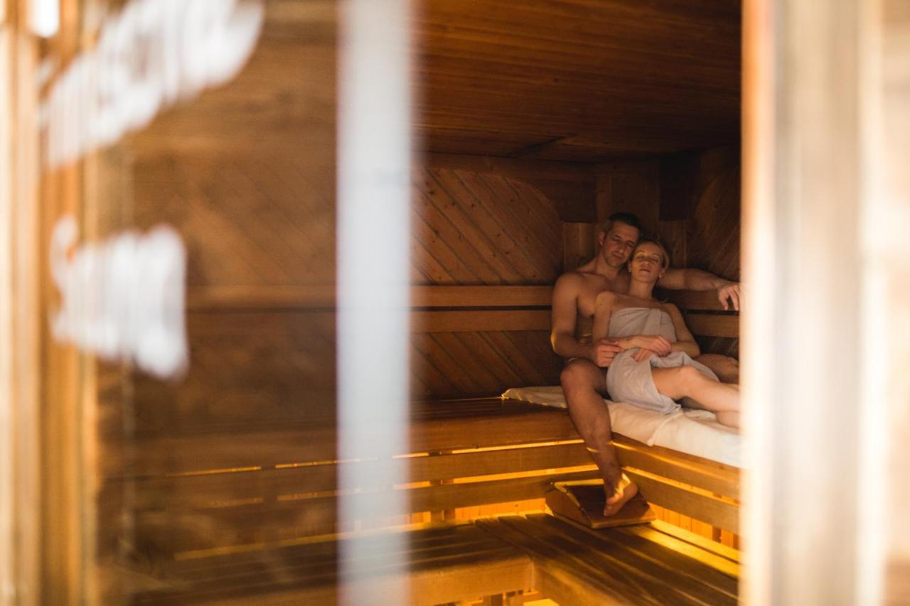 Seehotel Jaegerwirt Turracher Hohe Екстериор снимка